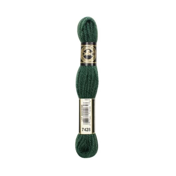 Laine Colbert DMC - 8 meter Col. 7428
