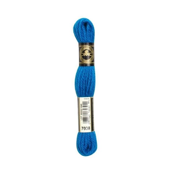 Laine Colbert DMC - 8 meter Col. 7038