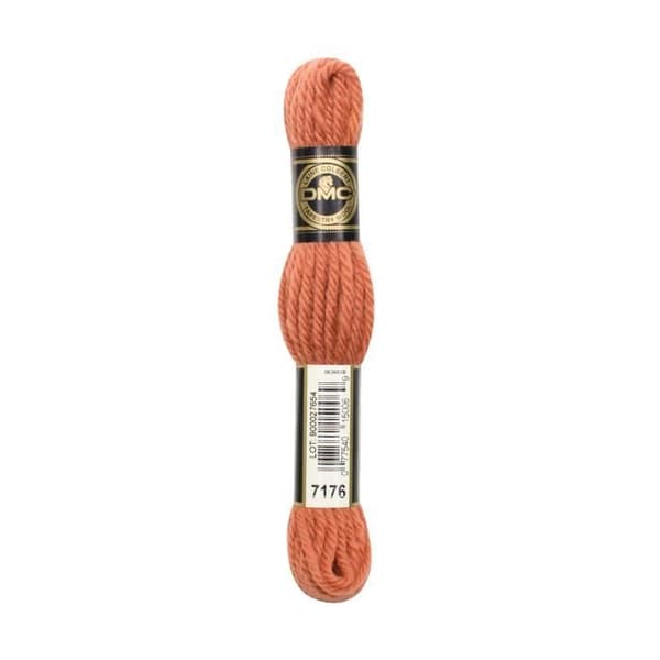 Laine Colbert DMC - 8 meter Col. 7176