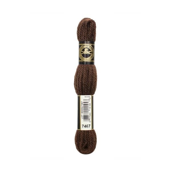 Laine Colbert DMC - 8 meter Col. 7467