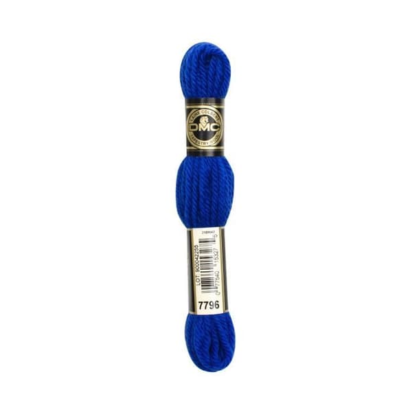 Laine Colbert DMC - 8 meter Col. 7796