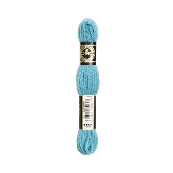 Laine Colbert DMC - 8 meter Col. 7597