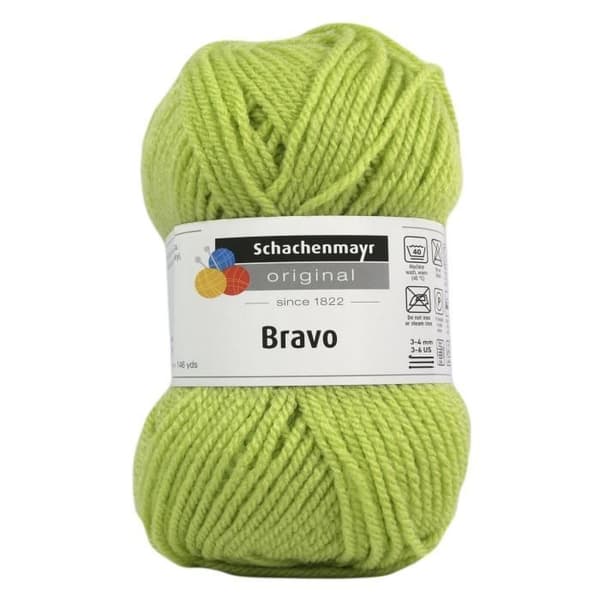 BRAVO - SMC