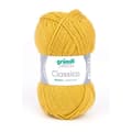 Miniatyrbild 3 av 3: Stickgarn - Gründl - 3488 Classico - 50% Virgin Wool - 10 nystan på 50g - Superwash