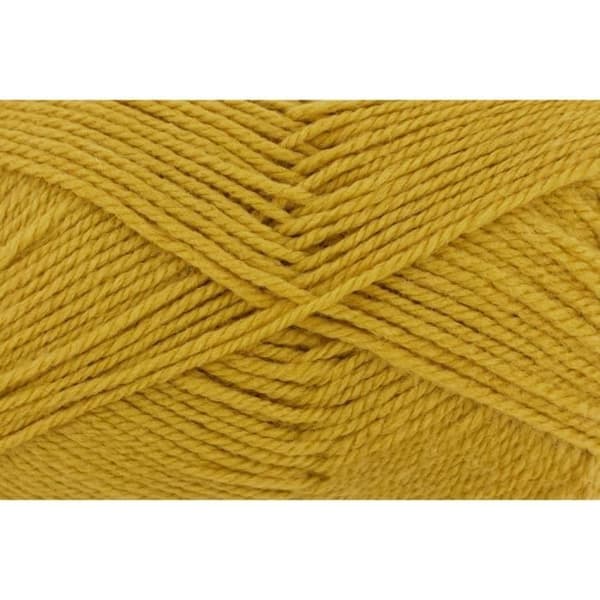 Stickgarn - Gründl - 3488 Classico - 50% Virgin Wool - 10 nystan på 50g - Superwash