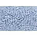 Miniatyrbild 2 av 2: Garnboll för stickning - Gründl - Shetland - 80% polyakryln - 20% bomull - Jeans melange