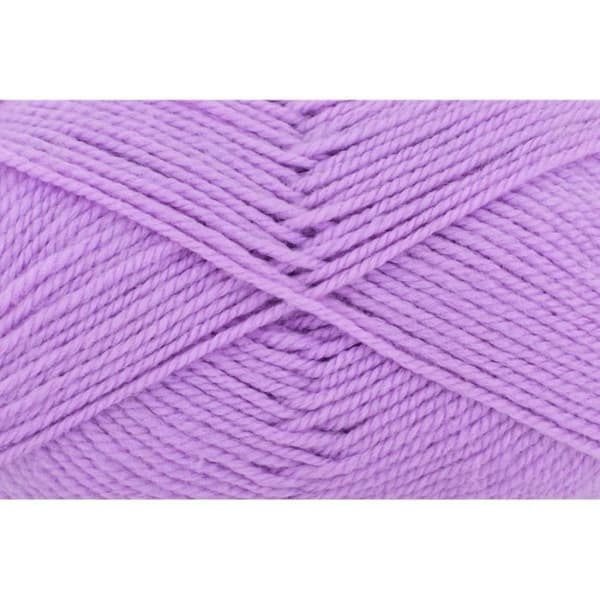 Gründl 3488 04 Classico, Advantage Pack om 10 Stickning 50 g Handstickat garn 50% Superwash Virgin Merino Wool, 50%