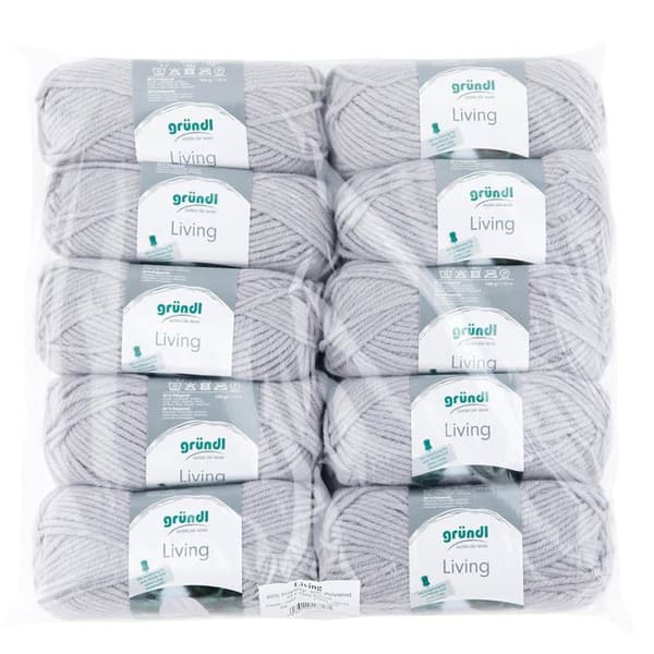 Stickull - Gründl kula - 3526-04