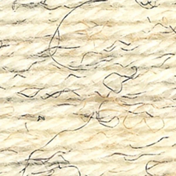 Stickgarn - nystan från Lion Brand Yarn Company - 620-402 - 1 styck Wool-Ease Garn, Vetekorn