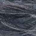 Miniatyrbild 3 av 3: Stickgarn - RICO DESIGN - Creative Melange Garzato aran - 200 g - 700 m - Grå