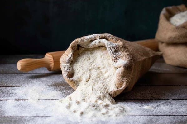 Torkad bagerijäst 100g brödmjöl