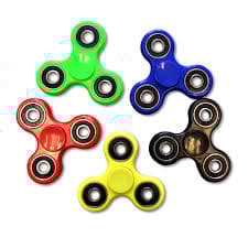5st Fidget spinner