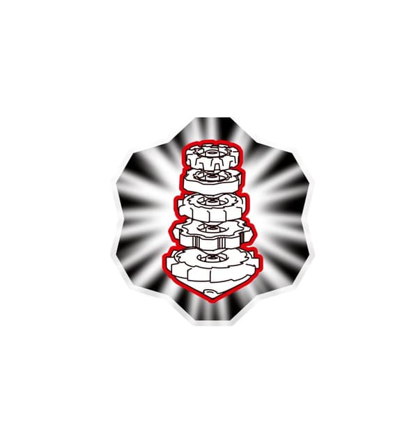 TOTEM Infernal Power