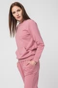 Pikkukuva 4 / 7: BLUZA COTON CASUAL FEMEI PINK-XS
