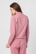 Pikkukuva 6 / 7: BLUZA COTON CASUAL FEMEI PINK-XS