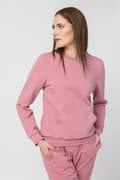 Pikkukuva 2 / 7: BLUZA COTON CASUAL FEMEI PINK-XS