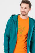 Pikkukuva 2 / 5: HANORAC COTON CASUAL BARBATI PETROL-XXL