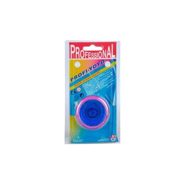 ANDRONI professional yoyo - Vit - För barn från 8 år och uppåt