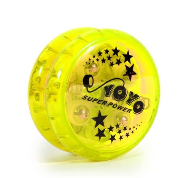 Yoyo - astrojax Flypop's - 030114