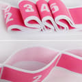 Miniatyrbilde 2 av 3: Yoga Pull Strap Belte