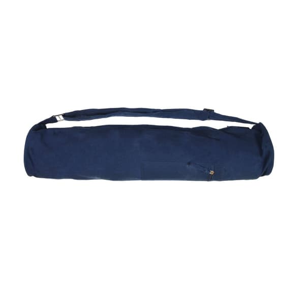Yoga-Mad Jute Yoga Mat Bag