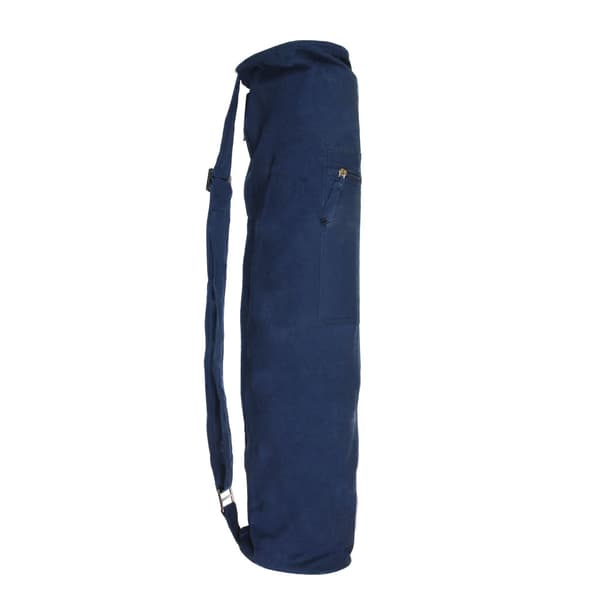 Yoga-Mad Jute Yoga Mat Bag