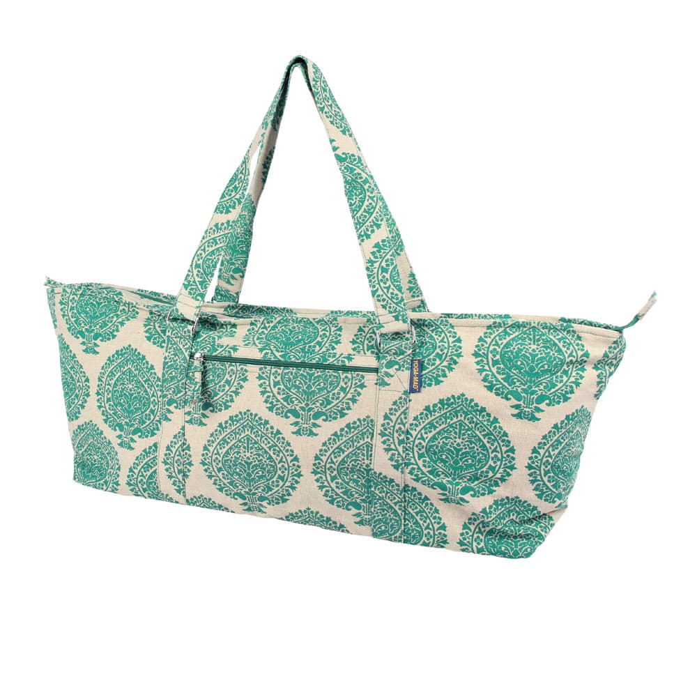 Yoga-Mad Deluxe Yoga Prop Bag