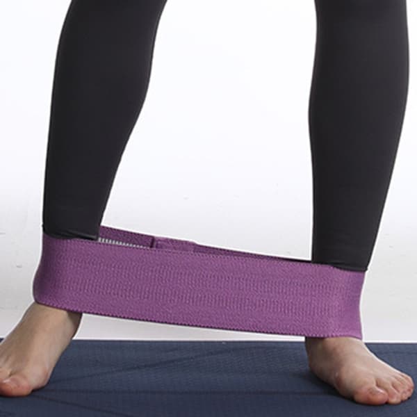 Yoga trækstrop - udstrækning/træning