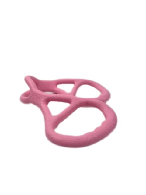 Yoga Elastiskt Motståndsband