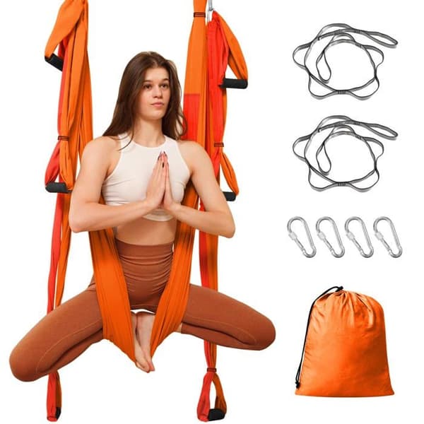 Leogreen yogaremmar - 2