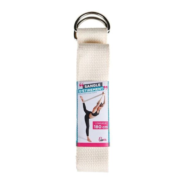 Upfit yogaremmar