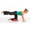 Miniatyrbild 3 av 4: TOGU - Dyn-Air SENSO kuddboll 33 cm - Fitness - Vuxen - Röd