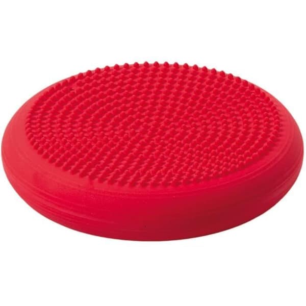 TOGU - Dyn-Air SENSO kuddboll 33 cm - Fitness - Vuxen - Röd