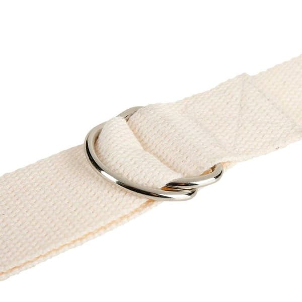 Upfit yogaremmar