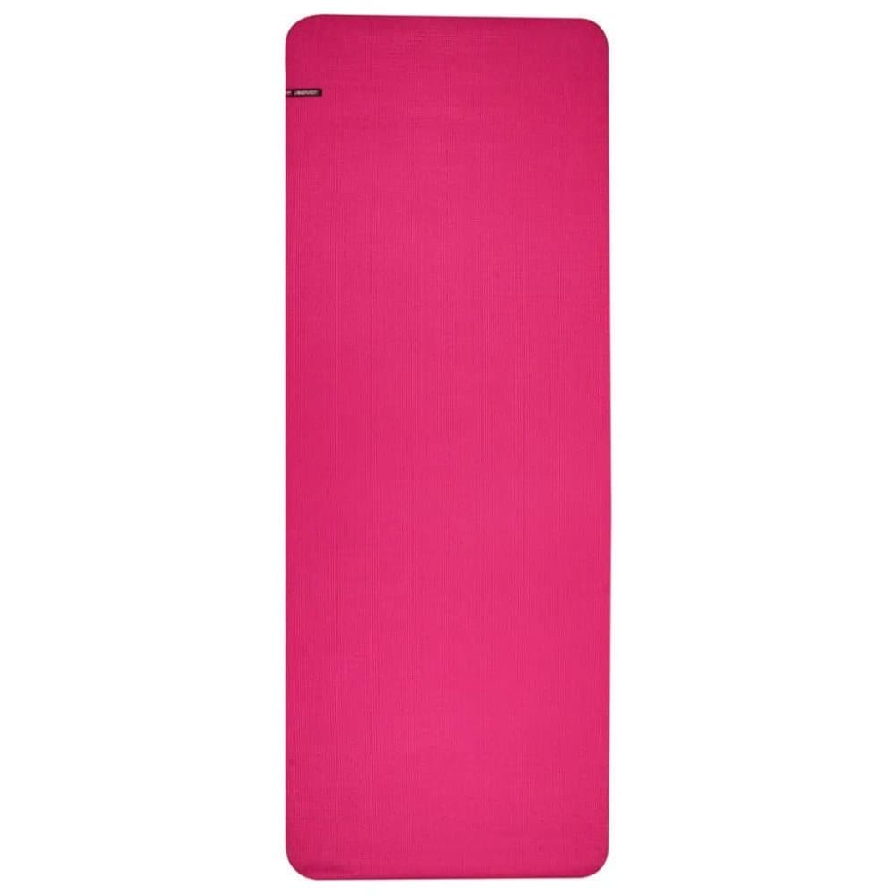 Avento Fitness Yogamåtte 173x61 cm pink PVC 41VH-ROG-Uni