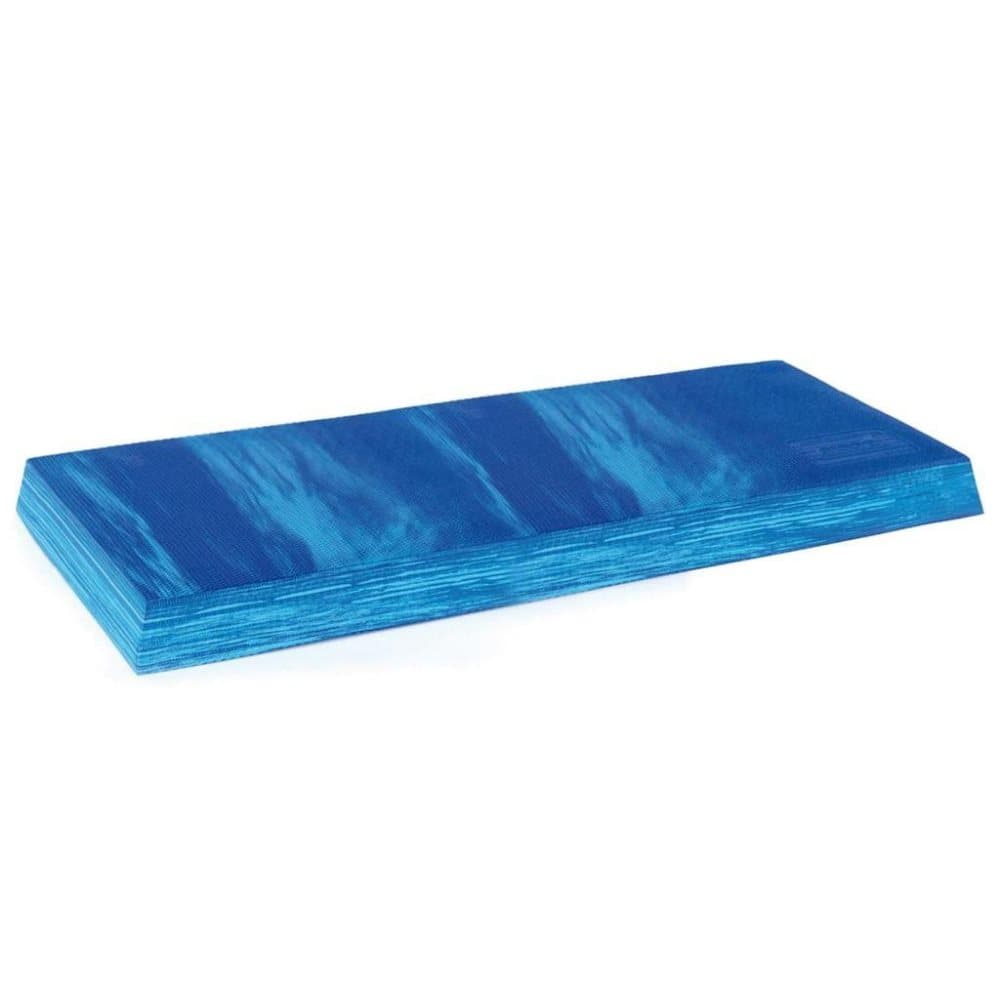 Sissel Balansepute Balancefit 95x41x6 cm blå SIS-162.041