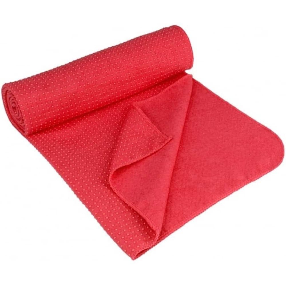 Avento Yogateppe sklisikkert Aura rosa