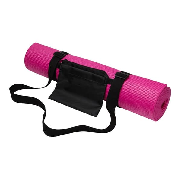 Tri Dri Yoga And Fitness Mat