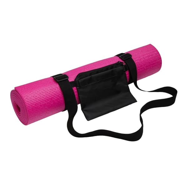 Tri Dri Yoga And Fitness Mat