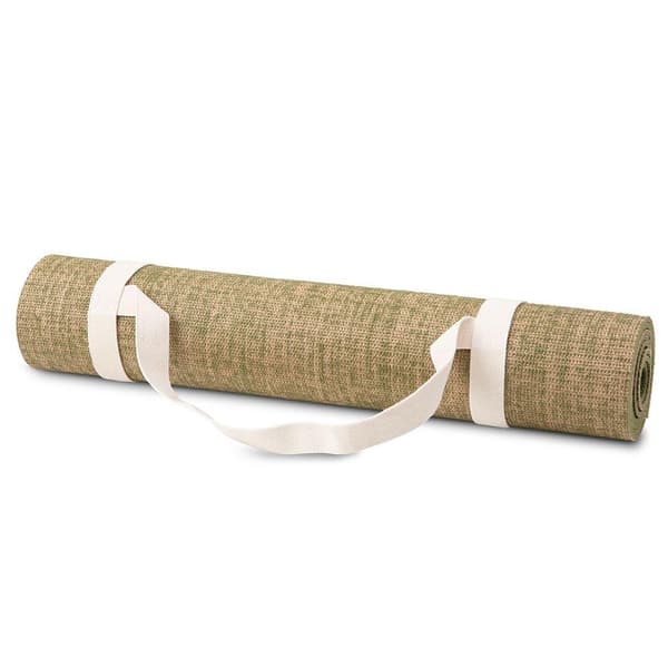 Abilica YogaMat Jute ECO