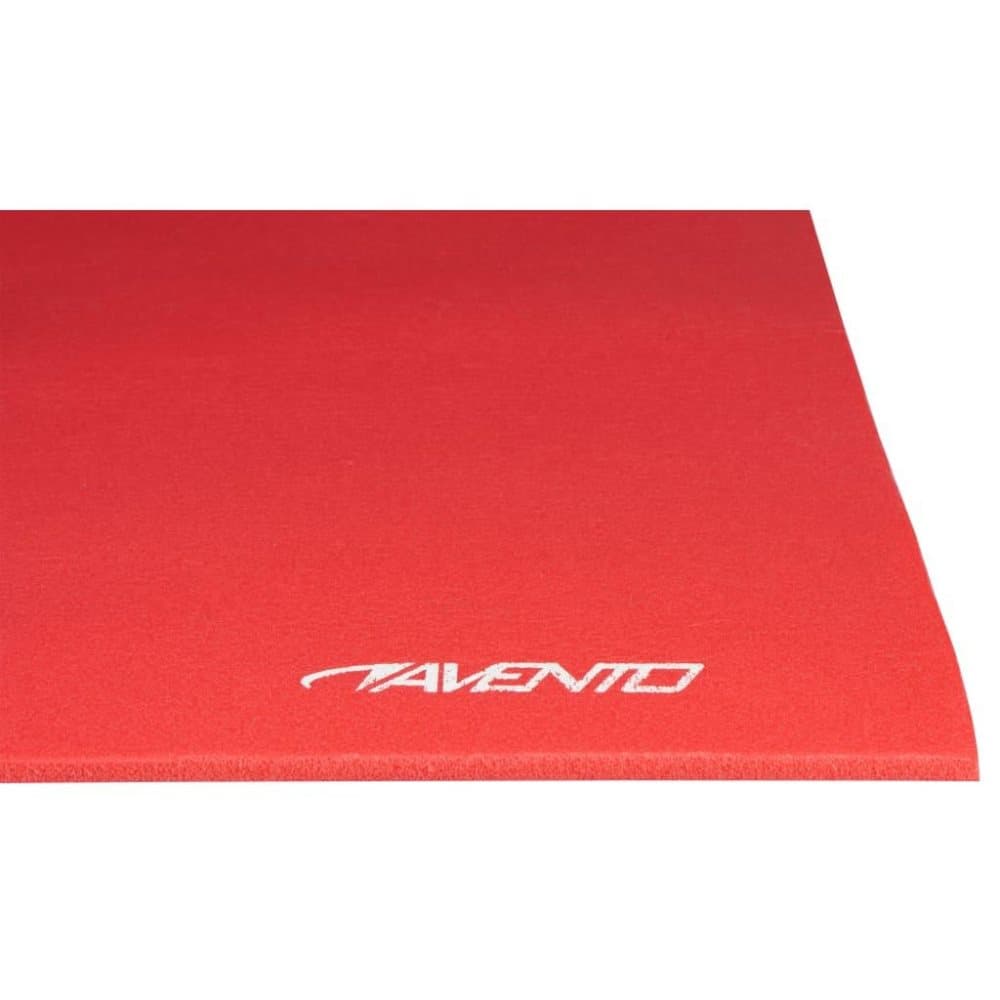 Avento Multifunksjonell treningsmatte XPE rosa
