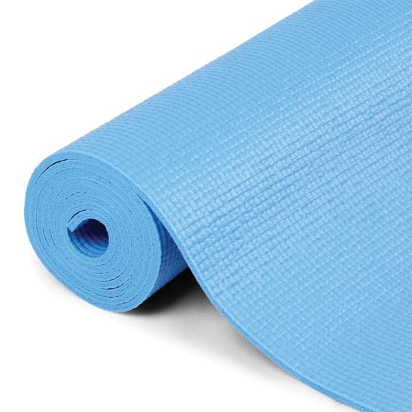 Yoga-Mad Warrior II yogamatta