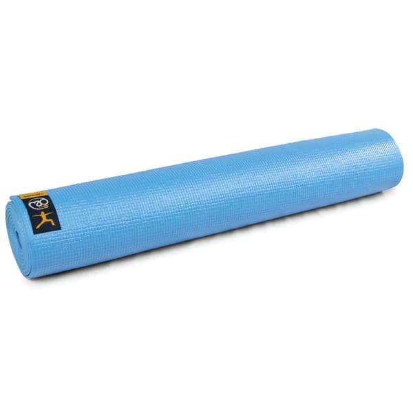 Yoga-Mad Warrior II yogamatta