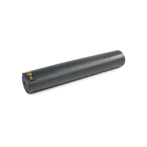 Yoga-Mad Warrior II Yoga Mat