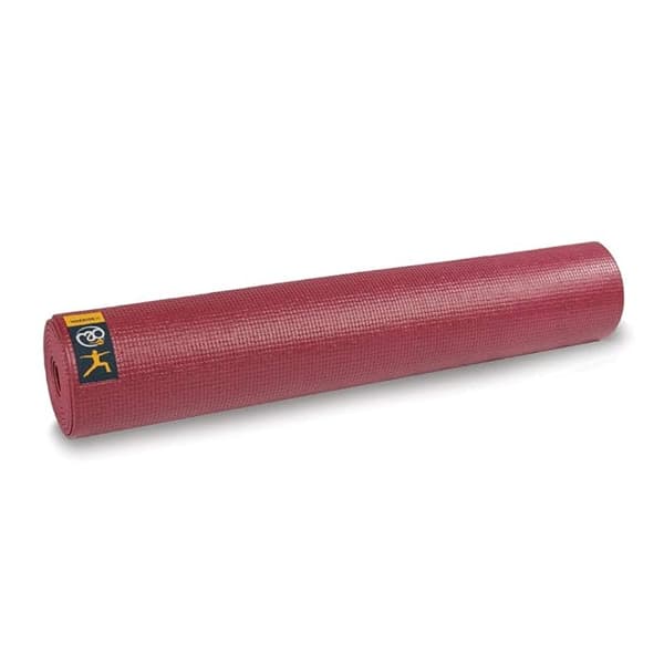 Yoga-Mad Warrior II Yoga Mat