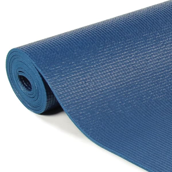 Yoga-Mad Warrior II Yoga Mat