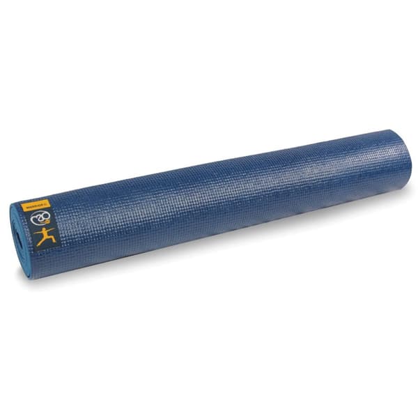 Yoga-Mad Warrior II Yoga Mat