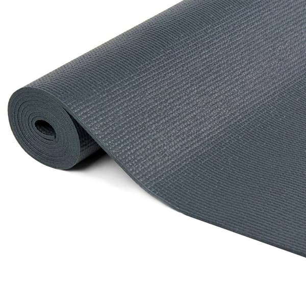 Yoga-Mad Warrior II Yoga Mat