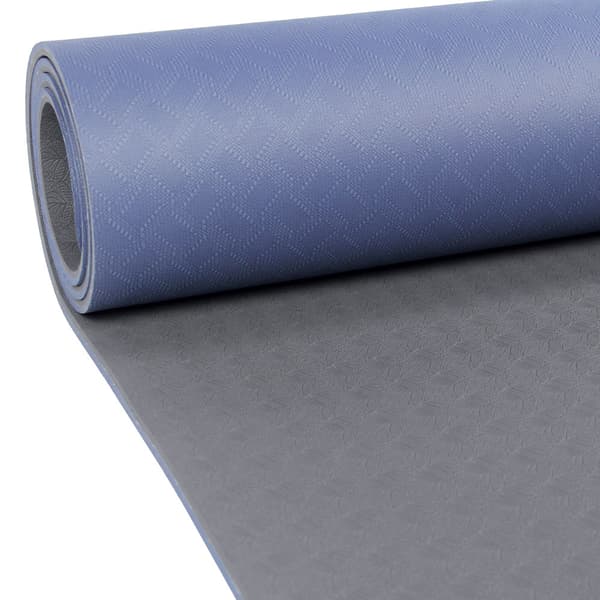 Yoga-Mad Evolution Deluxe Yoga Mat