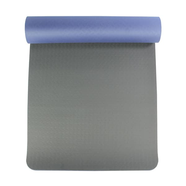 Yoga-Mad Evolution Deluxe Yoga Mat
